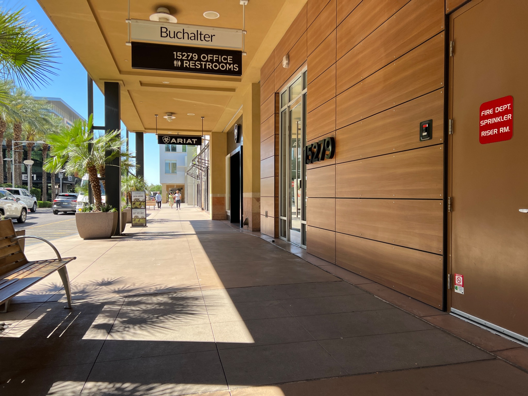 Scottsdale Quarter